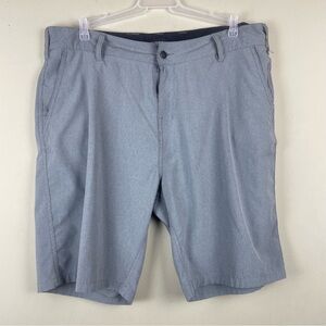 Trunks Multifunctional Men’s Gray Shorts Size 38